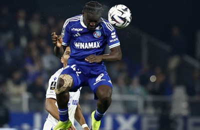 Idući Rijekin protivnik remizirao na gostovanju kod Auxerrea