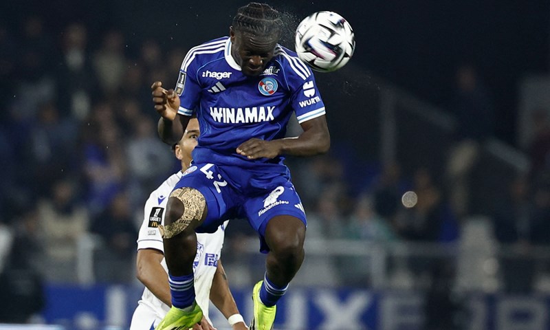 Idući Rijekin protivnik remizirao na gostovanju kod Auxerrea