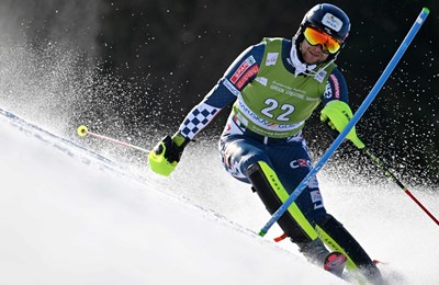 Kolega: 'Razlike su stvarno bile jako male, dovoljno za plasman na finale Svjetskog kupa'