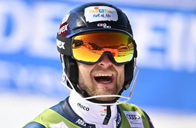 Dramatičan rasplet u Kranjskoj Gori, McGrath izvukao pobjedu, Kolega i Zubčić uzeli bodove