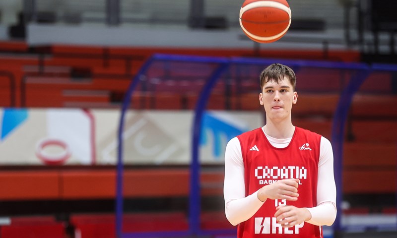 Mavra i Branković dvoznamenkasti u porazu Breogana, Ružić dobar u pobjedi Joventuta