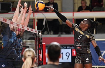 Nova pobjeda Mladostašica, Mursa slavila kod Dinama