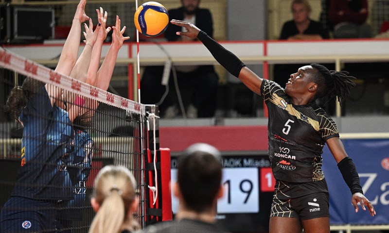 Nova pobjeda Mladostašica, Mursa slavila kod Dinama