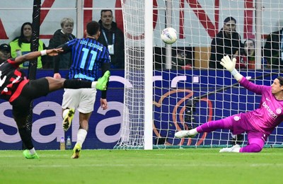 Euro-barometar: Heroji jedan Ekvadorac i dva mlada Vatrena, a od nekad Special Onea ostala je samo – sjena