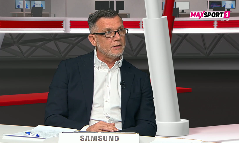 Zekić: 'Dinamo će se tek razigrati, a svi znamo kakav je mentalitet u Splitu, ostalo je dugih 11 kola'