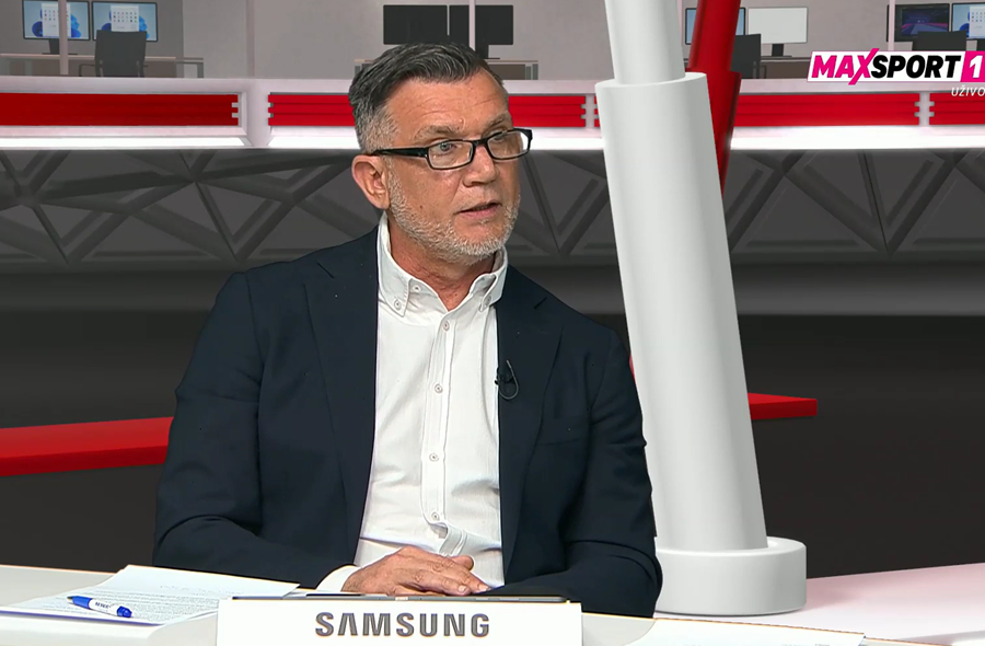 Zekić: 'Dinamo će se tek razigrati, a svi znamo kakav je mentalitet u Splitu, ostalo je dugih 11 kola'