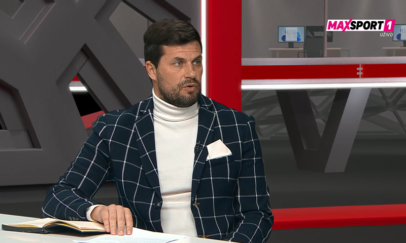 Abramović: 'Dinamo je deklasirao Hajduk, drugo poluvrijeme bilo je odrađivanje posla'