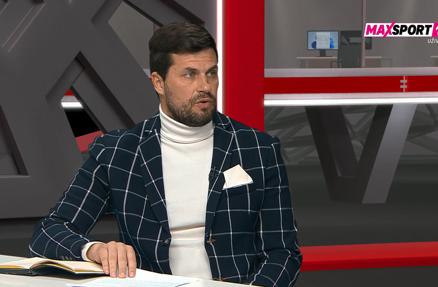 Abramović: 'Dinamo je deklasirao Hajduk, drugo poluvrijeme bilo je odrađivanje posla'