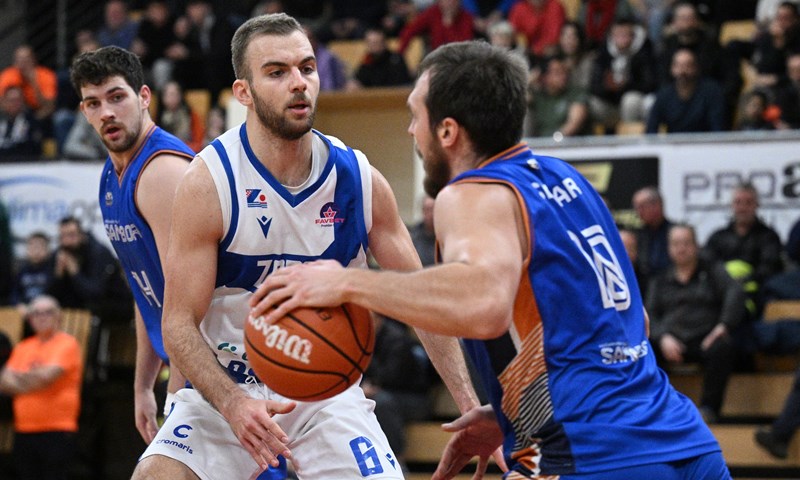 Klarica: 'Maksimalno ozbiljno smo shvatili utakmicu, ušli s gardom od početka'