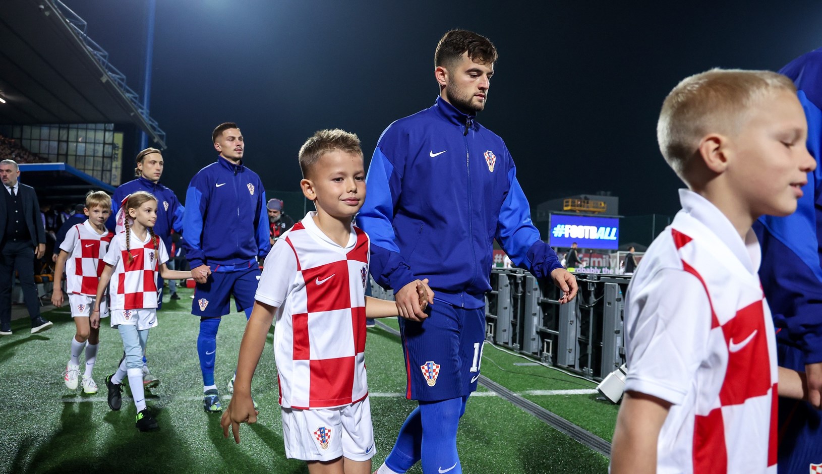 Gol koji je promijenio sezonu: put Martina Baturine do statusa zvijezde Coma i povratka među Vatrene