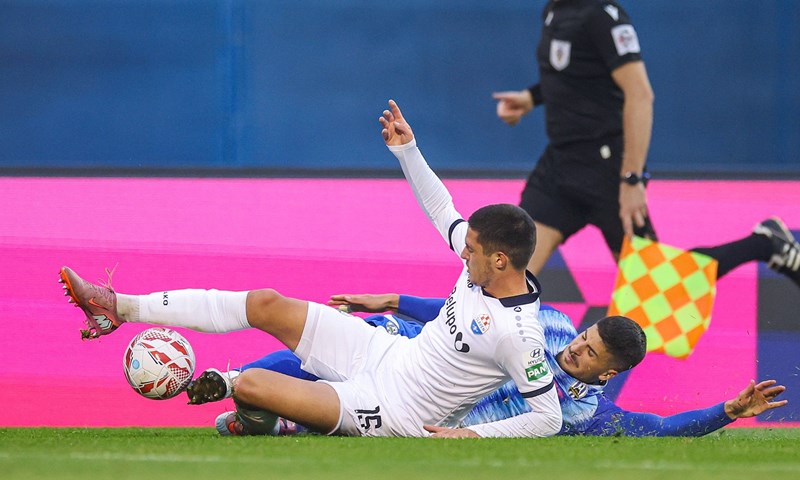 Gregurina i Jelavić ne mijenjaju principe, prvi vratari na odmoru u četvrtfinalu SuperSport Hrvatskog kupa