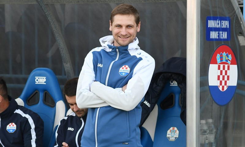 Gregurina: 'Prije svega presretni smo, no kako god ti penali završili, preponosan sam na momke'