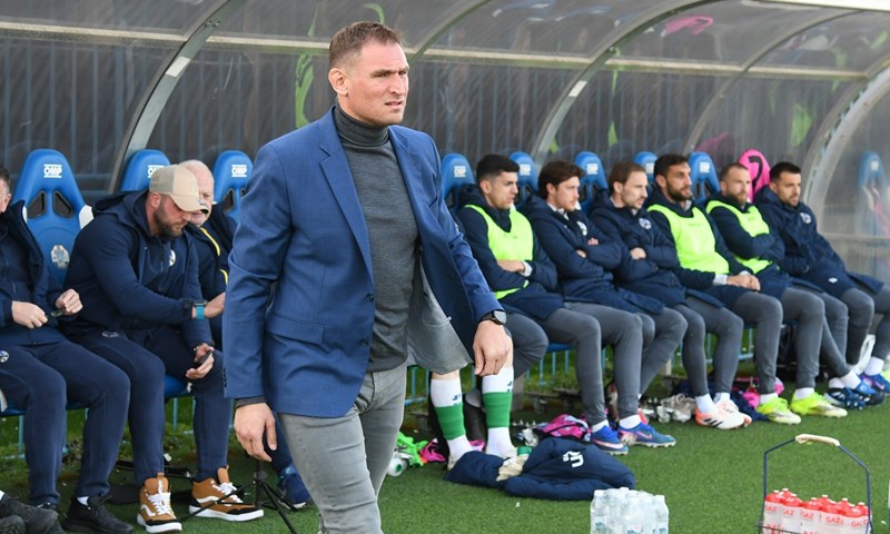 Jelavić: 'Imali smo prilike u produžetku, ali lutrija penala otišla je na stranu Slavena'