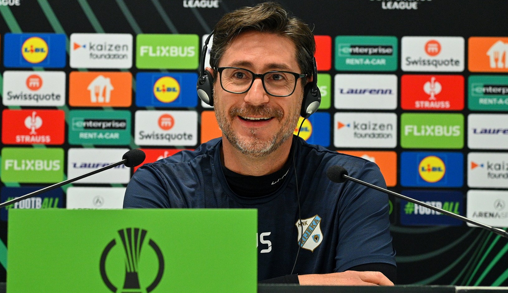 Sanchez: 'Uzvrat pripremamo s čvrstom vjerom da imamo šanse za prolaz'