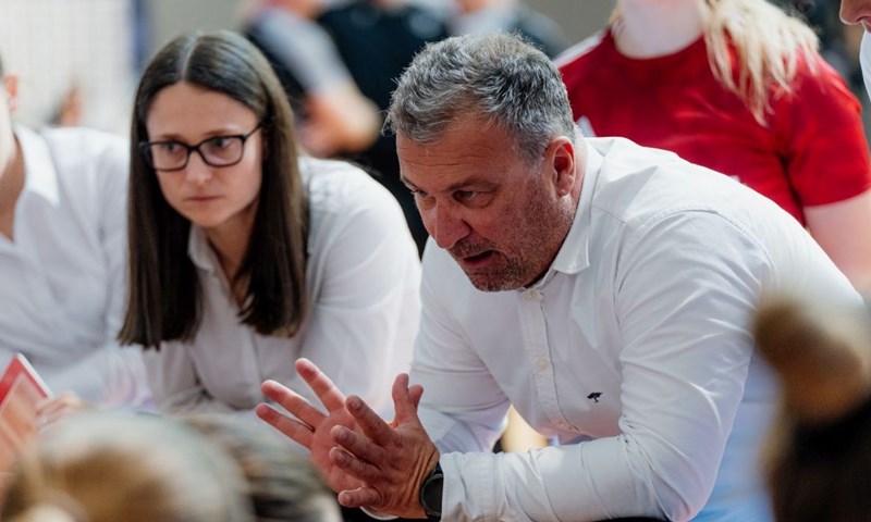 Bralić nakon velike pobjede: 'Užasna ozljeda Nike Mühl na početku utakmice nas je sve pogodila'