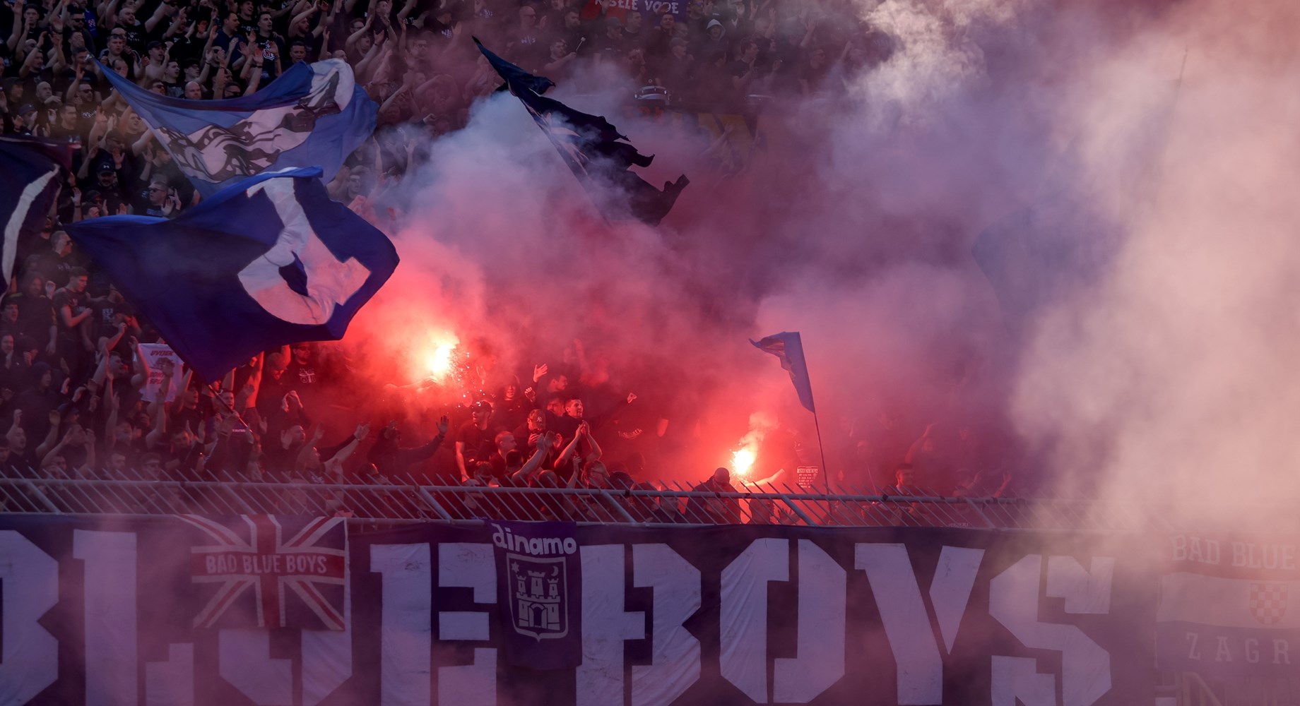 Povijesni rekord za Modre: Dinamo prvi put premašio brojku od 70.000 članova