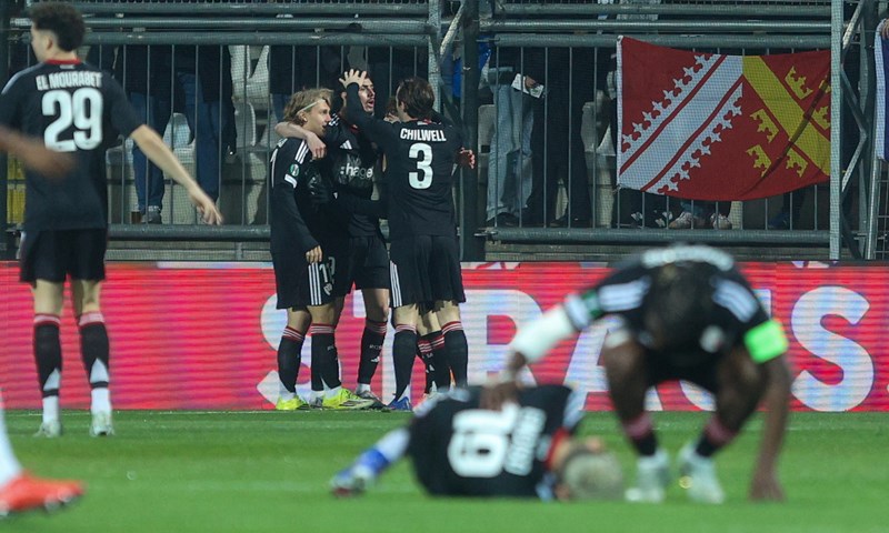 Igrač utakmice: Argentinac se još jednom dokazao na velikoj pozornici