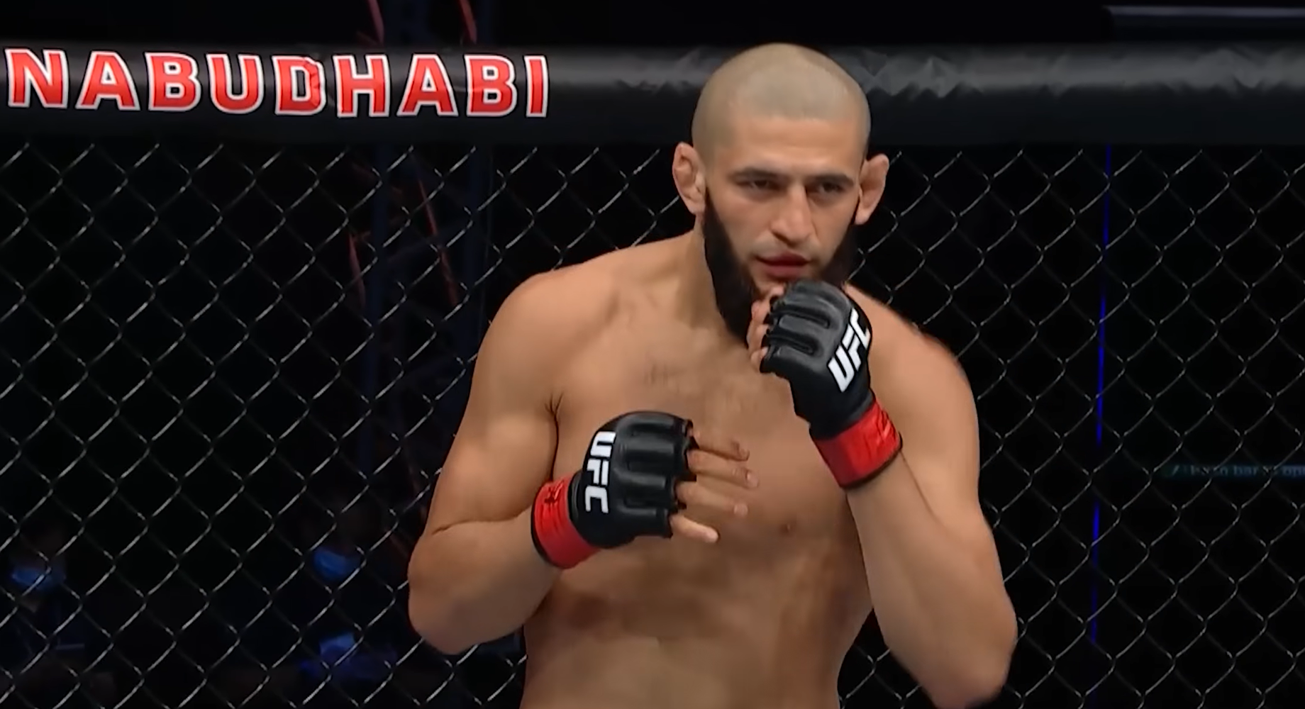 Chimaev nudi 200 tisuća dolara za sparing: 'Čekam bilo kojeg olimpijskog prvaka'