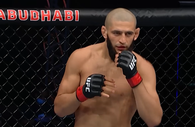Khamzat Chimaev prvi put brani naslov na UFC 328: Izazivač je bivši prvak Sean Strickland