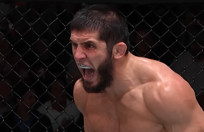 Mahačev uzvraća Topuriji: 'Jednog dana dobit ćeš svoj meč protiv mene'