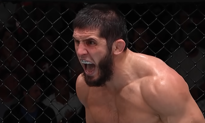 Mahačev uzvraća Topuriji: 'Jednog dana dobit ćeš svoj meč protiv mene'