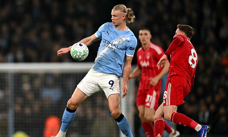 Uskršnji vikend u znaku derbija: Od Etihada do Metropolitana – nogometni blagdan sva tri dana