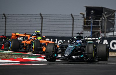 Red Bull ponovno podbacio, McLaren se vraća u formu u kvalifikacijama za sprint utrku u Šangaju