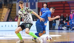 Sjajan derbi u SuperSport HMNL-u, Olmissum u trileru sa šest golova svladao Futsal Dinamo