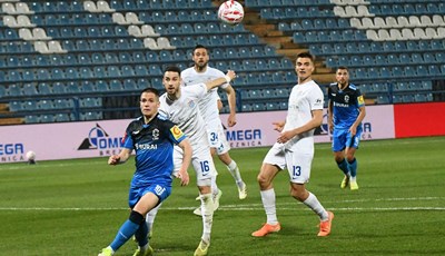 Aleksa Latković uoči završnice dvoboja potvrdio pobjedu Varaždina