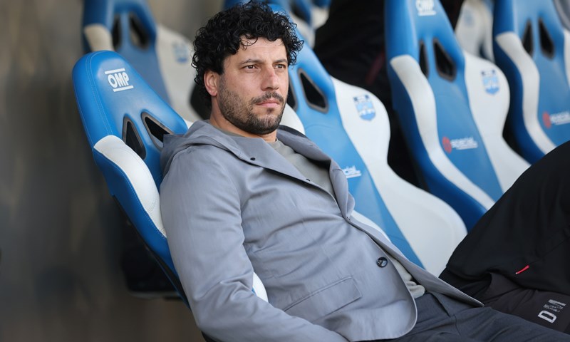 Carević: 'Mislim da stasamo kao momčad jer bismo nekad ranije ovakve utakmice vjerojatno izgubili'