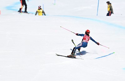 Ljutić i Popović ipak bez plasmana u slalomu u Areu, slavila Mikaela Shiffrin