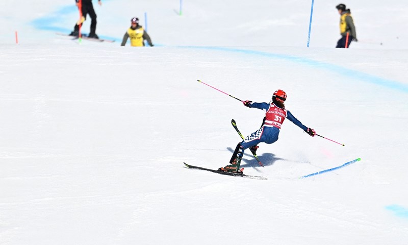 Ljutić i Popović ipak bez plasmana u slalomu u Areu, slavila Mikaela Shiffrin