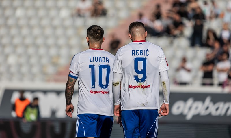 Livaja: 'Ozljeda se odužila na dva mjeseca na račun nečije greške u klubu