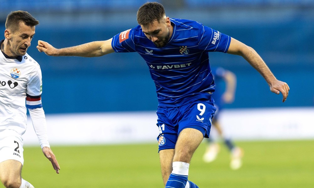 Dinamo je u Belji dobio ono što je dugo tražio