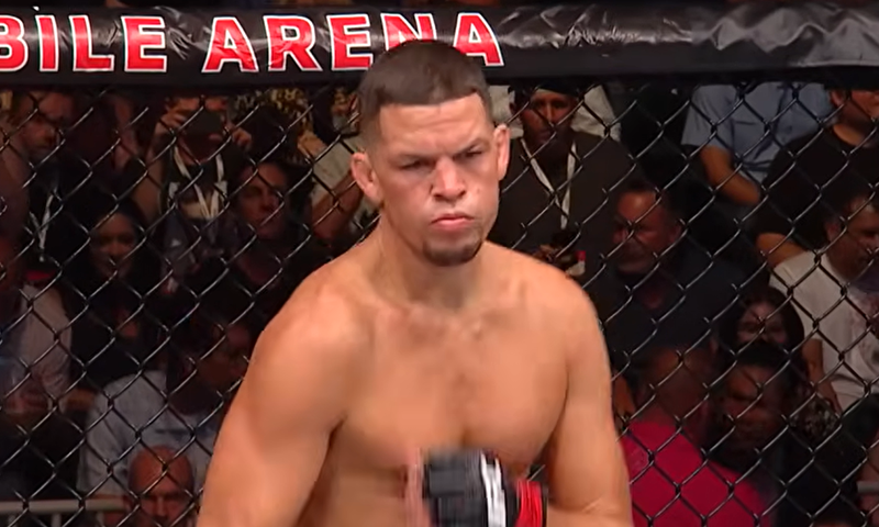 Nate Diaz i Mike Perry najavili povratničku MMA borbu: 'Nemojte zaboraviti odakle je sve krenulo'
