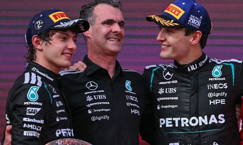 Mercedes očekuje pritisak na FIA-u: 'Vidjet ćemo kakve će političke igre uslijediti'