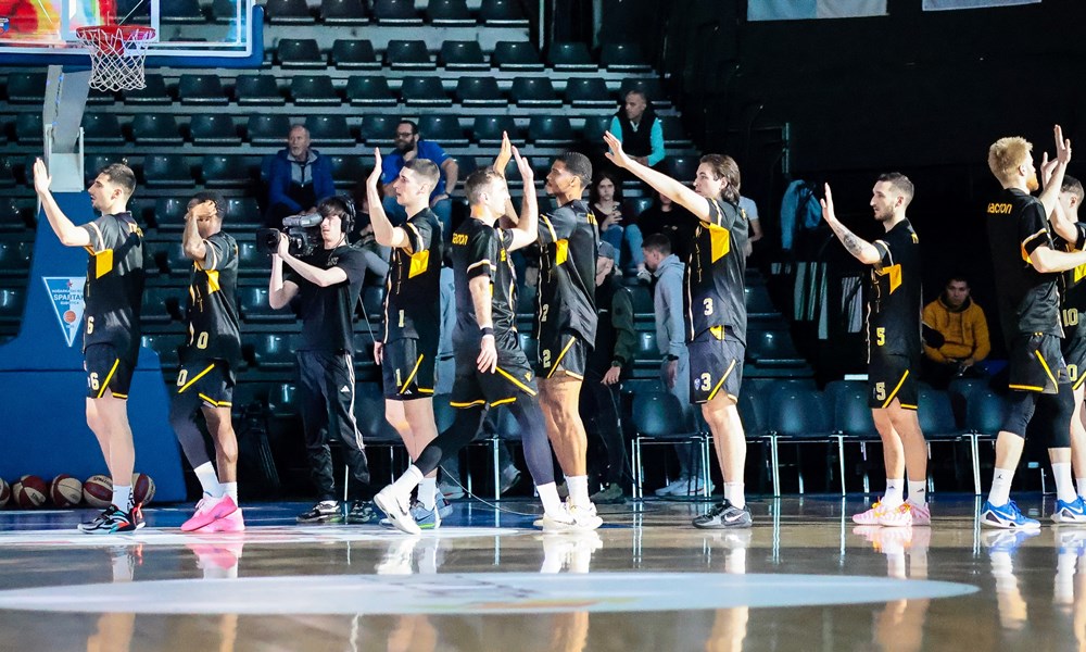 Vrijeme kada se lomi sezona, može li Rajković biti dobitno rješenje?