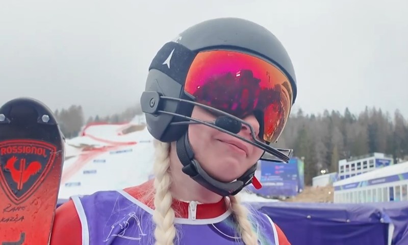 Hrvatski paraolimpijci doputovali kući nakon nastupa u Italiji