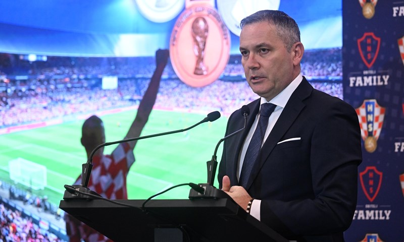 Održana redovna sjednica Skupštine Hrvatskog nogometnog saveza uz prisutnost gostiju iz Fife i Uefe