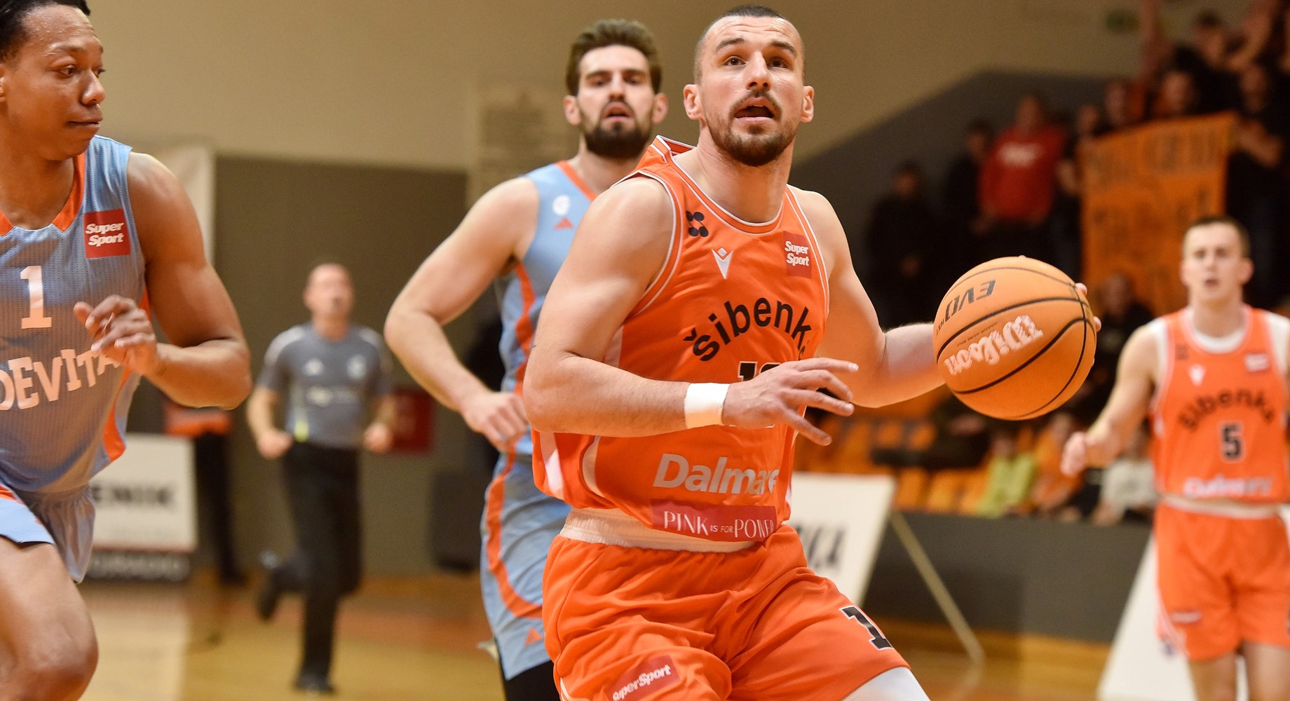 Nema pomaka niti nakon odlaska Mulaomerovića, Dinamo poražen i na Baldekinu