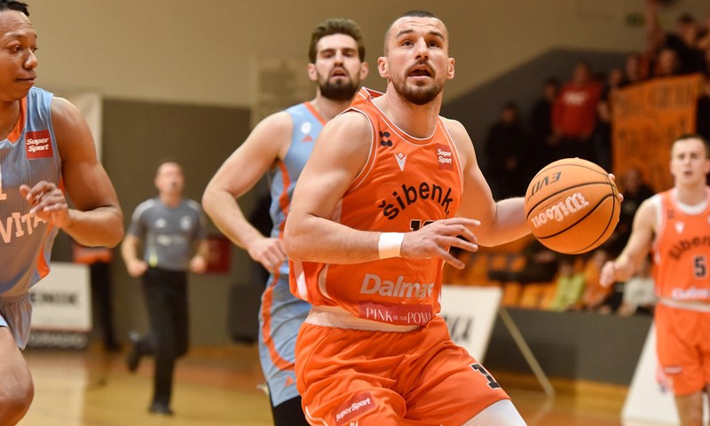 Tinja nada na Baldekinu, Zadar u završnici slomio žilavi Kvarner