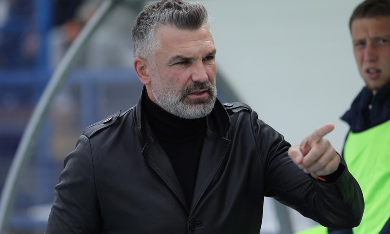 Stipić: 'Ne trebamo se traumatizirati, nego što prije zaboraviti i krenuti naprijed'