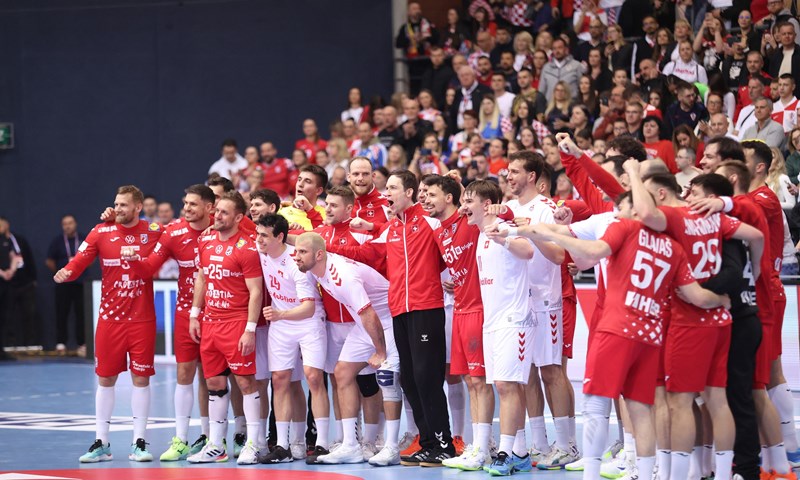 Bez pobjednika u Osijeku, Hrvatska primila gol u zadnjoj sekundi za remi sa Švicarskom