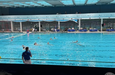 Mladost pobijedila Primorje EB u utakmici s 50 isključenja