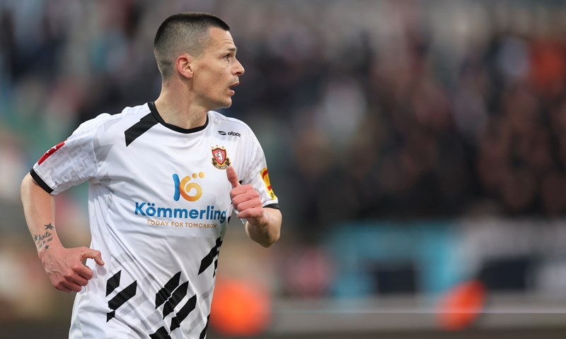 Pozo sjajno uposlio Ercega za vodstvo Gorice