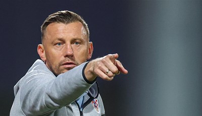 Olićevi izabranici remizirali u prijateljskom susretu protiv Irske