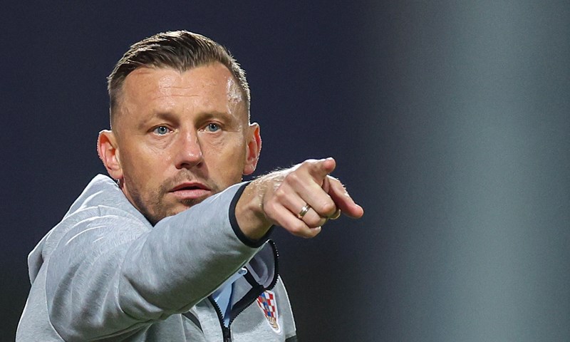 Hrvatska U-21 protiv Turske: Olić najavio ključnu utakmicu za Europsko prvenstvo