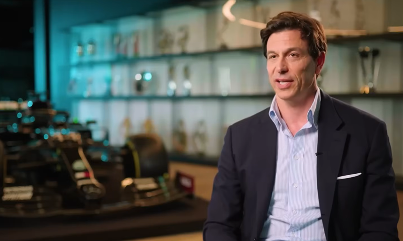 Wolff uoči ključnog sastanka: 'Pravila za 2026. treba mijenjati skalpelom, a ne bejzbolskom palicom'