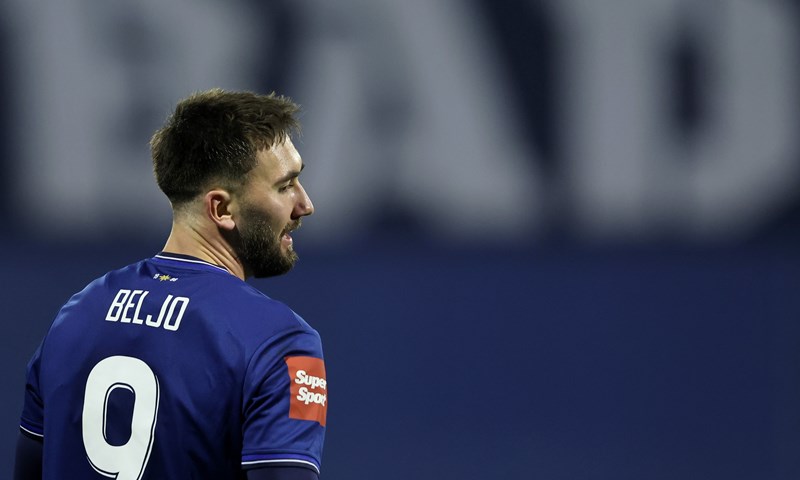 Treba li Beljo biti pozvan u reprezentaciju? Dva novinara - dva stava