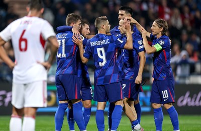 Izbornik Kolumbije: 'Hrvatska te izaziva da pokažeš najbolju verziju, a James je u top formi'